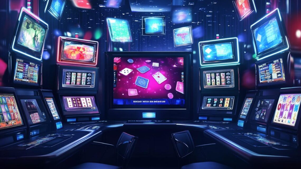 Comment choisir un nouveau casino en ligne avec bonus sans dépôt ?